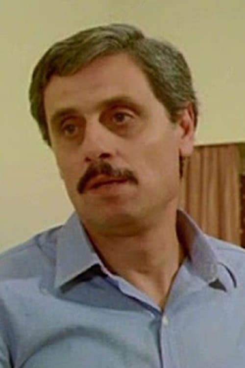 Photo of Petros Zarkadis