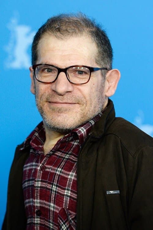 Photo of Petros Zervos