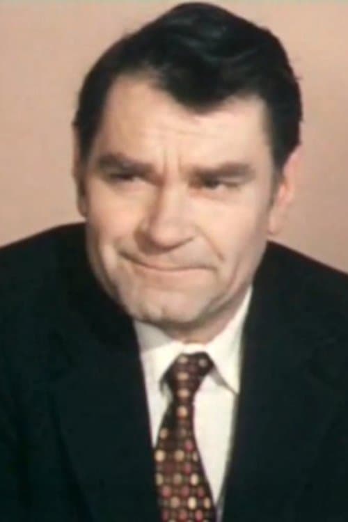 Photo of Petru Baracci