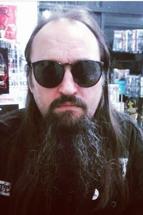 Photo of Petter Baiestorf