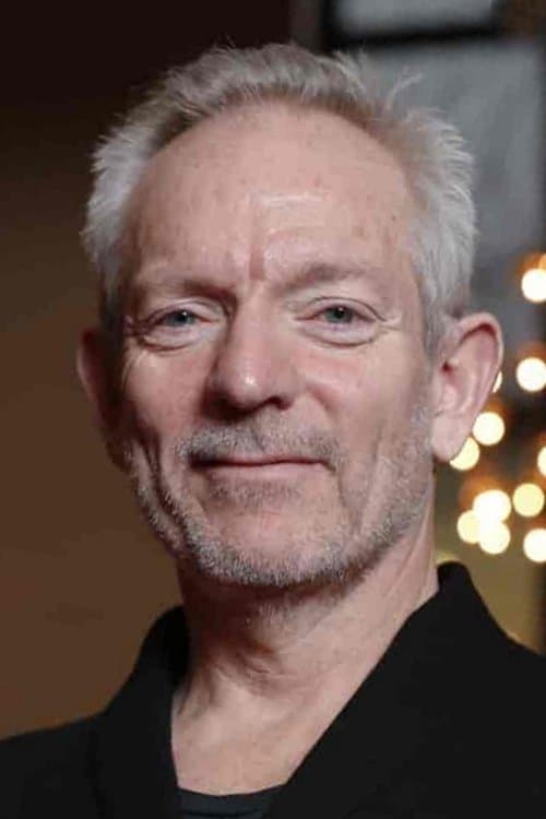 Photo of Petter Næss