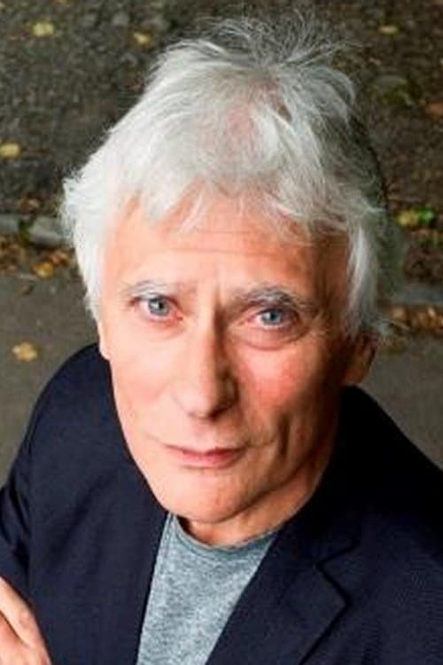 Photo of Petter Vennerød