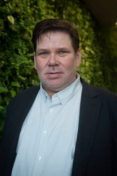 Photo of Petteri Pennilä