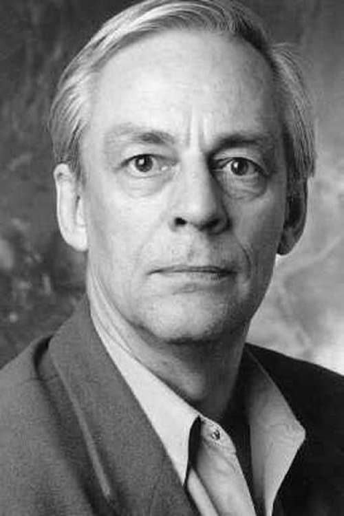 Photo of Pétur Einarsson