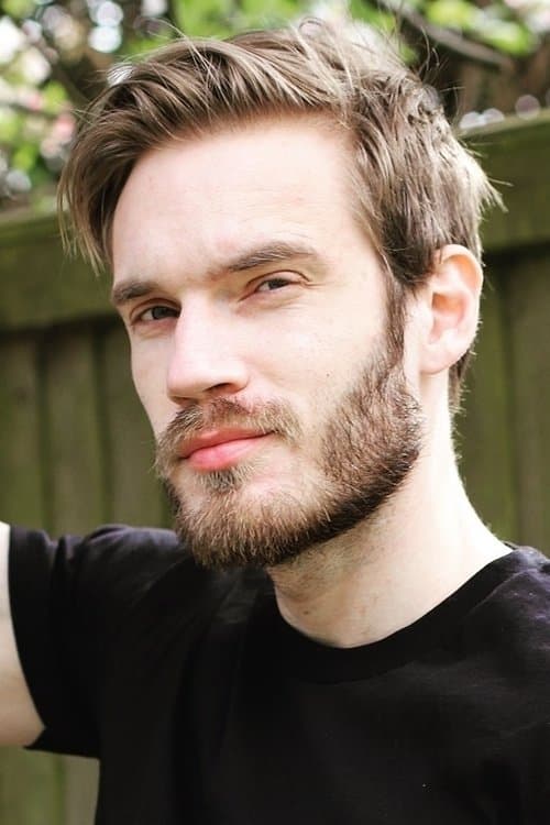 Photo of PewDiePie