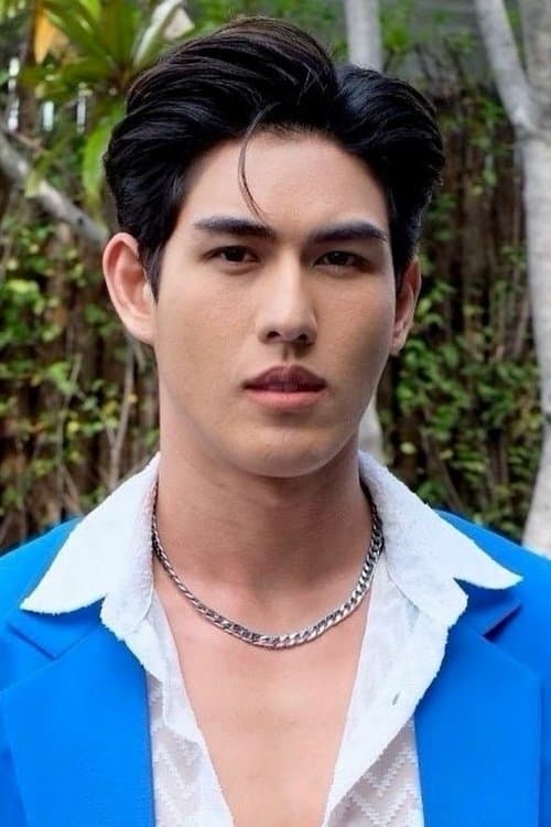 Photo of Phachara Kueakanchanaphon