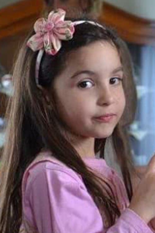 Photo of Phaedra Korexenidi Arvaniti