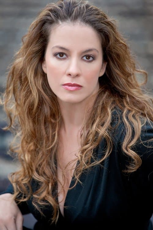 Photo of Phaedra Nielson