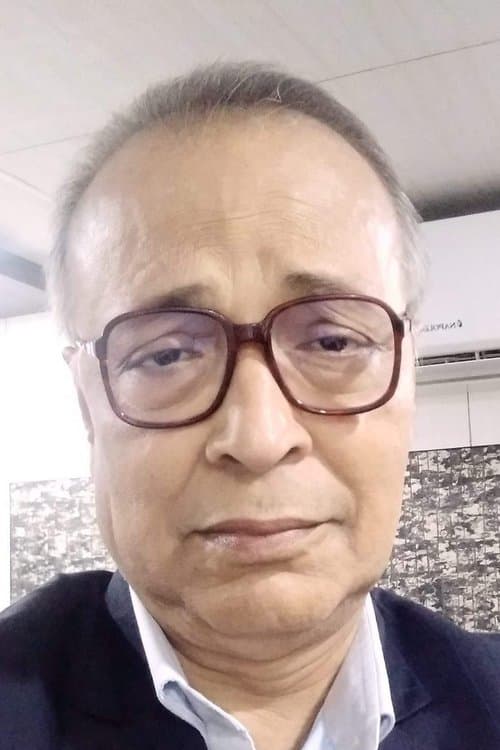 Photo of Phalguni Chatterjee