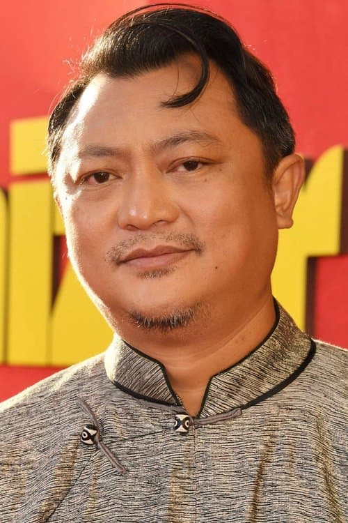 Photo of Phan Gia Nhat Linh