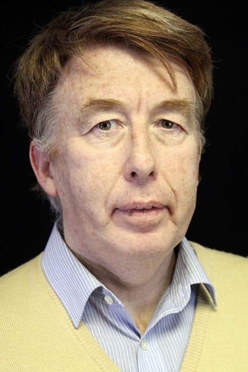 Photo of Phelim Kelly