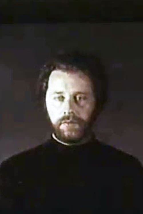 Photo of Phelix Ivanov
