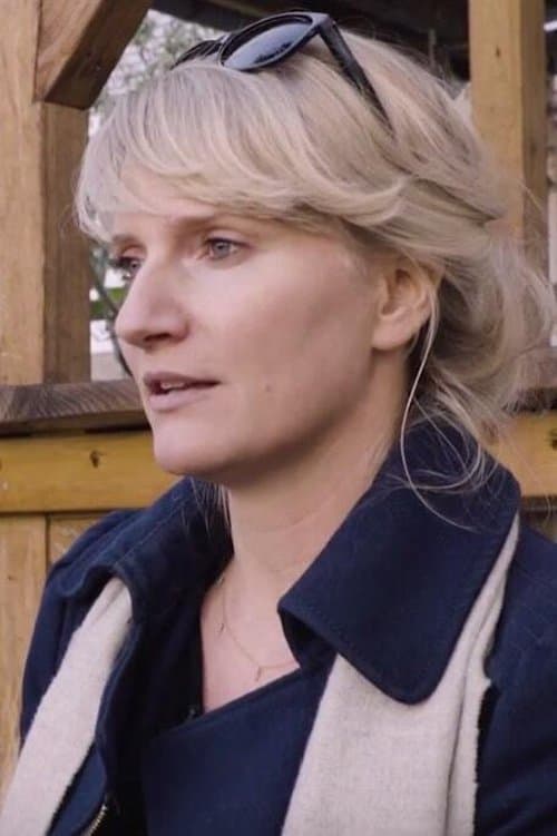 Photo of Phie Ambo