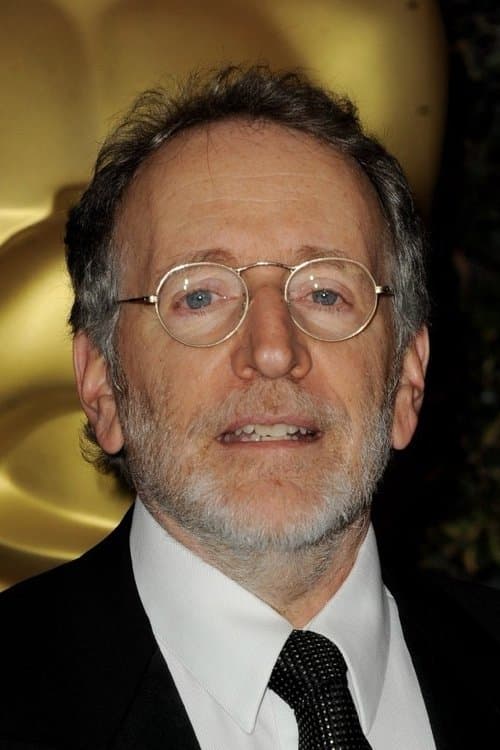Photo of Phil Alden Robinson