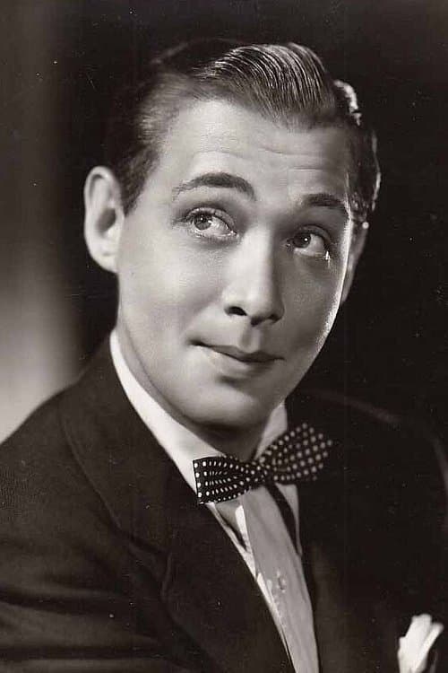 Photo of Phil Baker