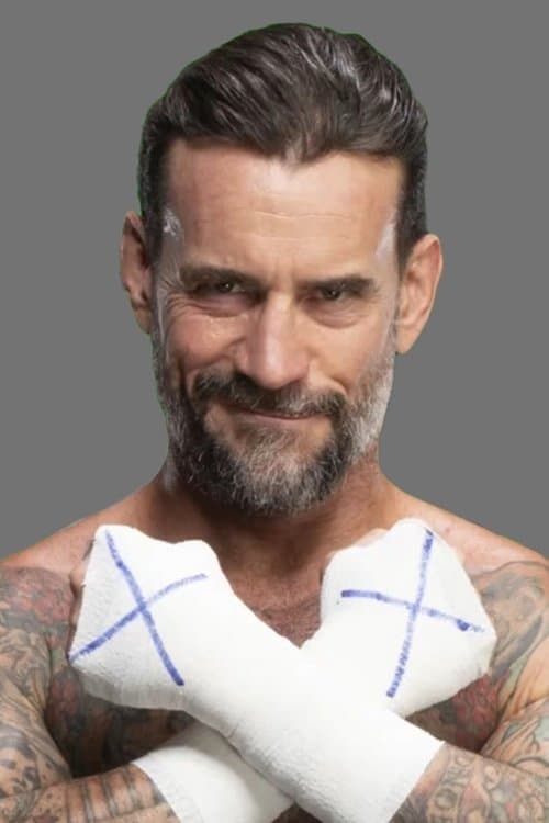 Photo of Phil Brooks