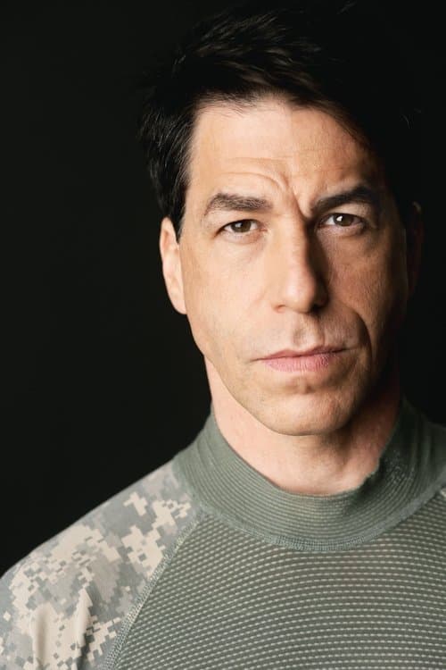 Photo of Phil Buckman
