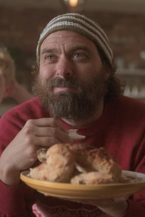 Photo of Phil Burgers