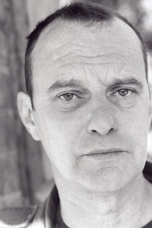 Photo of Phil Cornwell