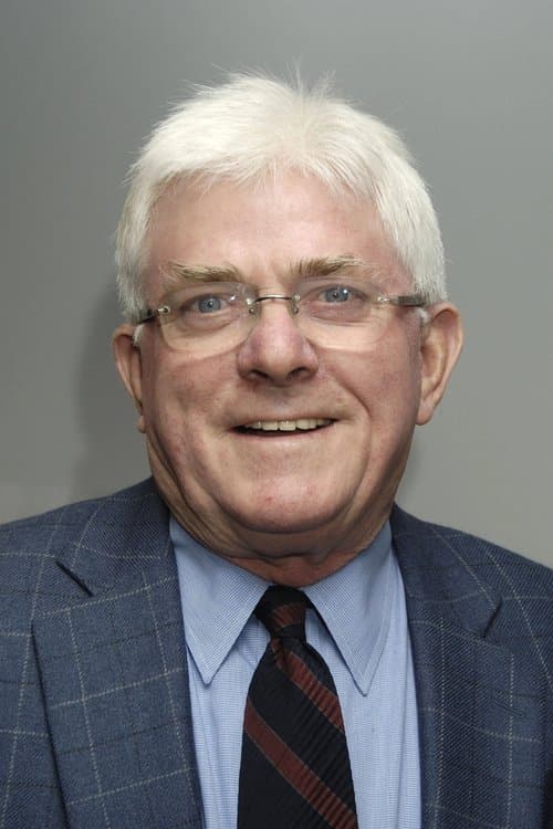 Photo of Phil Donahue
