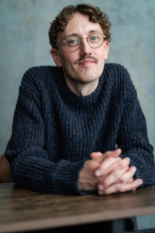 Photo of Phil Dunning