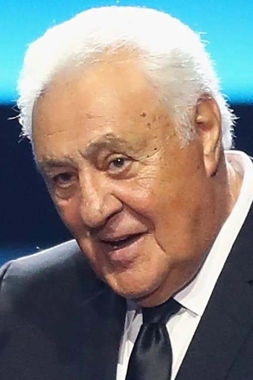 Photo of Phil Esposito