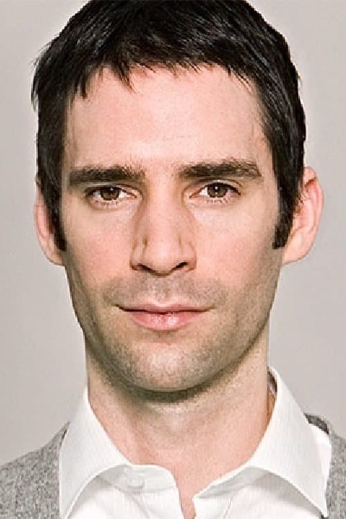 Photo of Phil Hanley