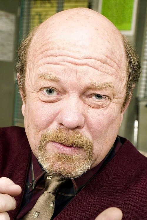 Photo of Phil Hendrie