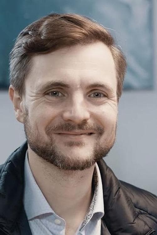 Photo of Phil Laude