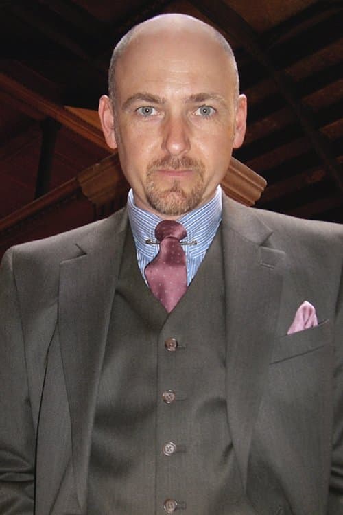 Photo of Phil Leirness