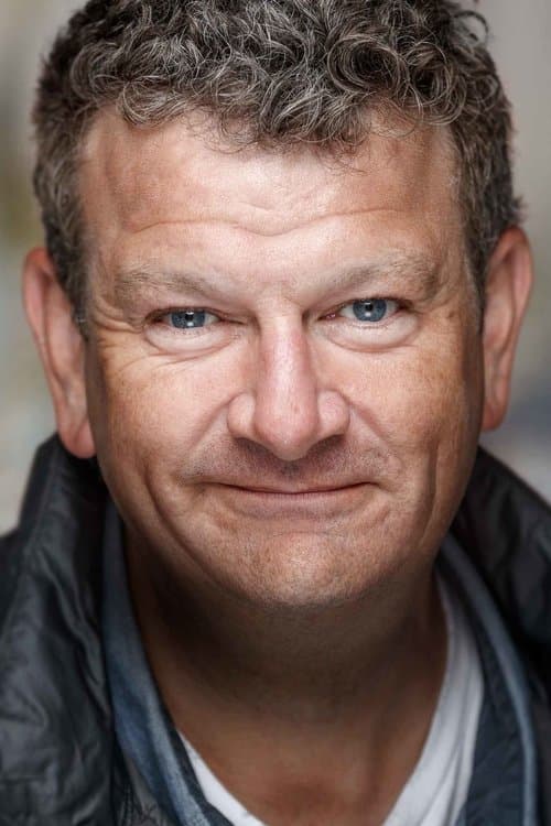 Photo of Phil Lott