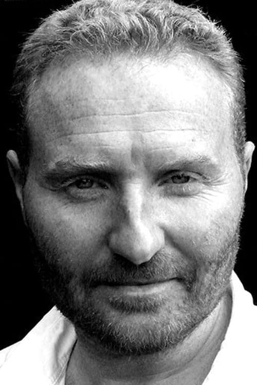 Photo of Phil McKee
