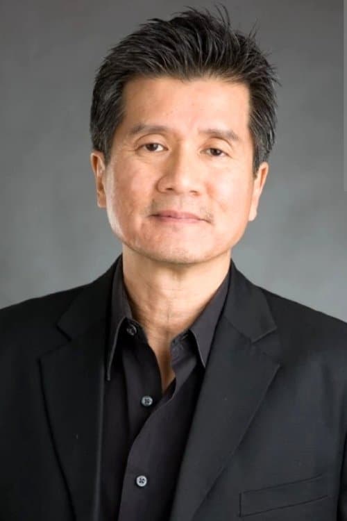 Photo of Phil Nee