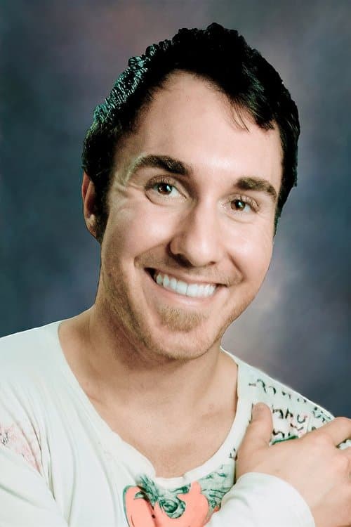 Photo of Phil Neilson