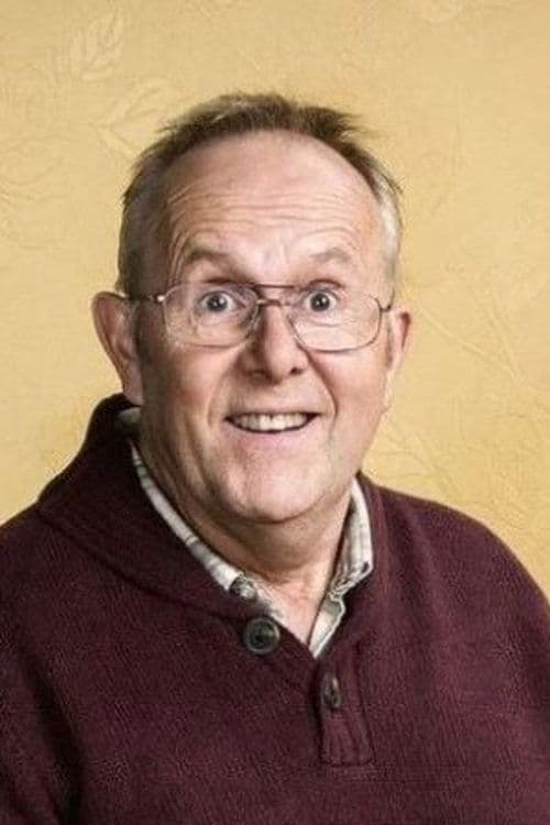 Photo of Phil Nice