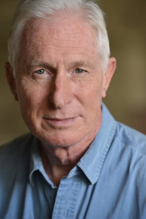 Photo of Phil Reeves