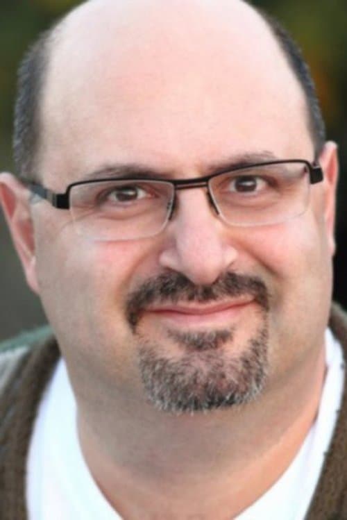 Photo of Phil Ridarelli