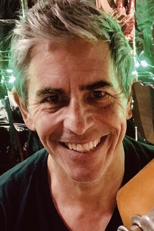 Photo of Phil Thornalley