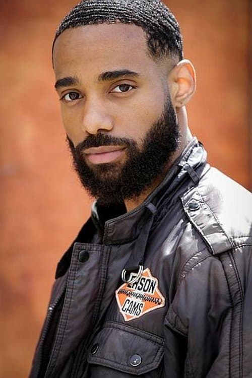 Photo of Philemon Chambers