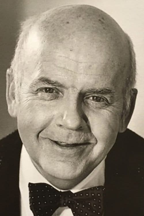 Photo of Philip A. Gillis