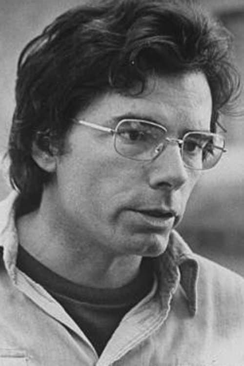 Photo of Philip Agee