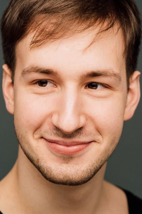 Photo of Philip Bialowski