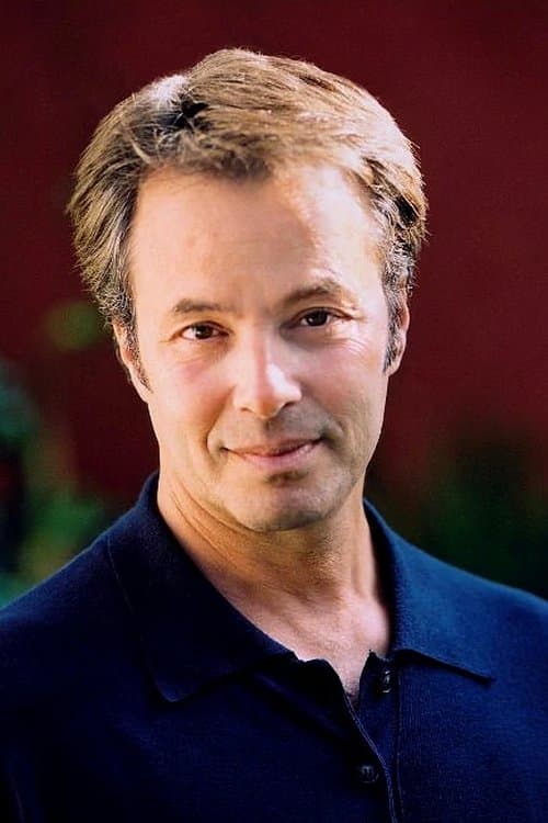 Photo of Philip Casnoff