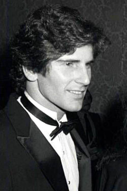 Photo of Philip Coccioletti