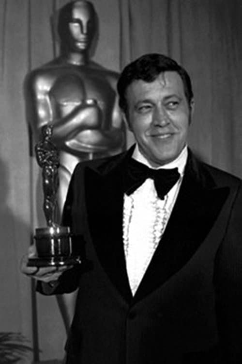 Photo of Philip D'Antoni