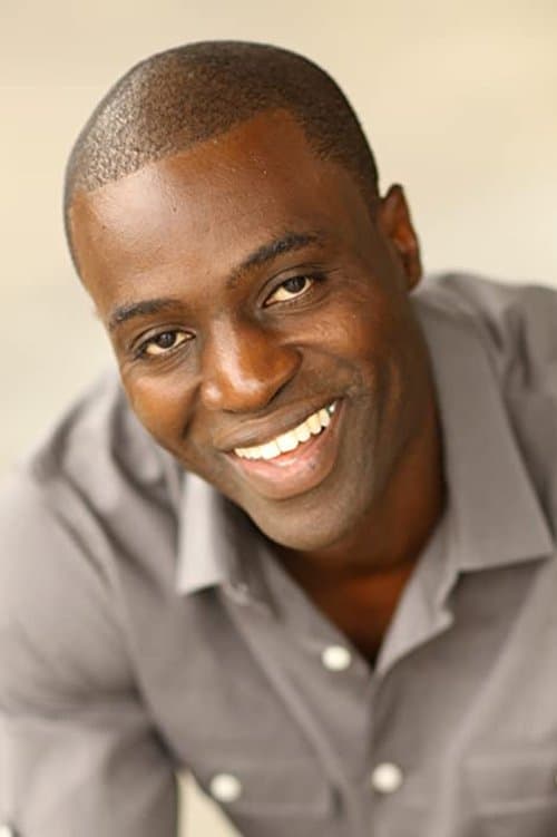 Photo of Philip Fornah