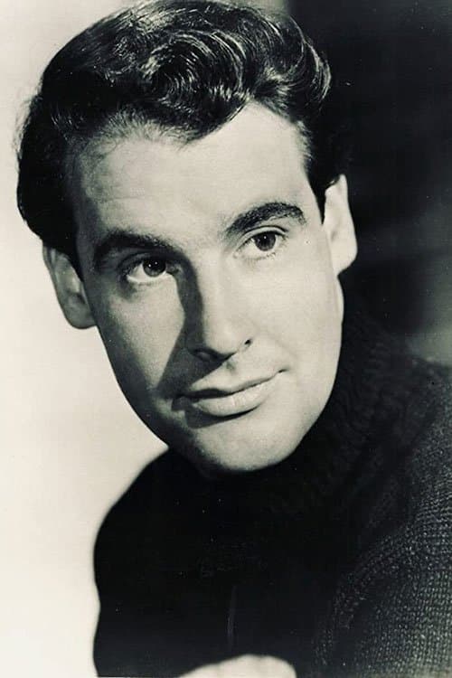 Photo of Philip Gilbert