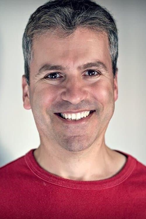 Photo of Philip Hersh