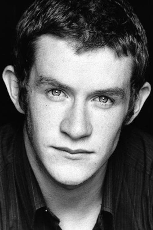 Photo of Philip Hill-Pearson