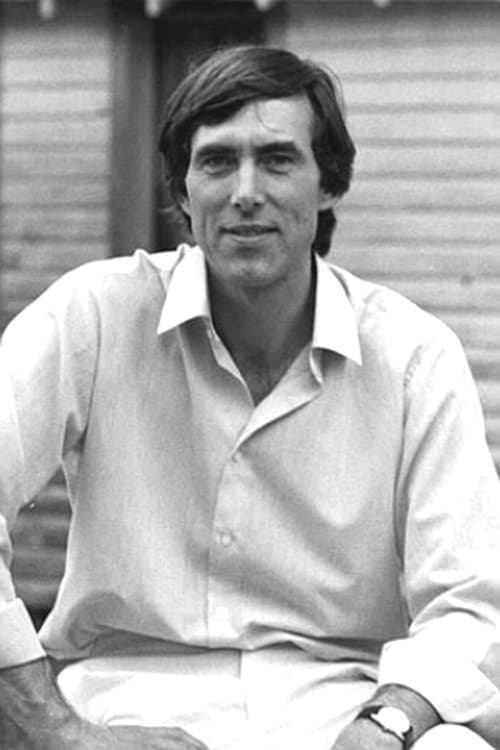 Photo of Philip Hinchcliffe